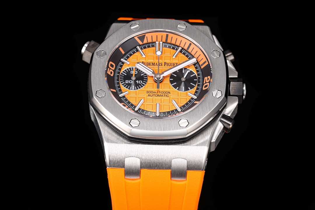 AUDEMARS  PIGUET  Royal Oak Offshore AU0298