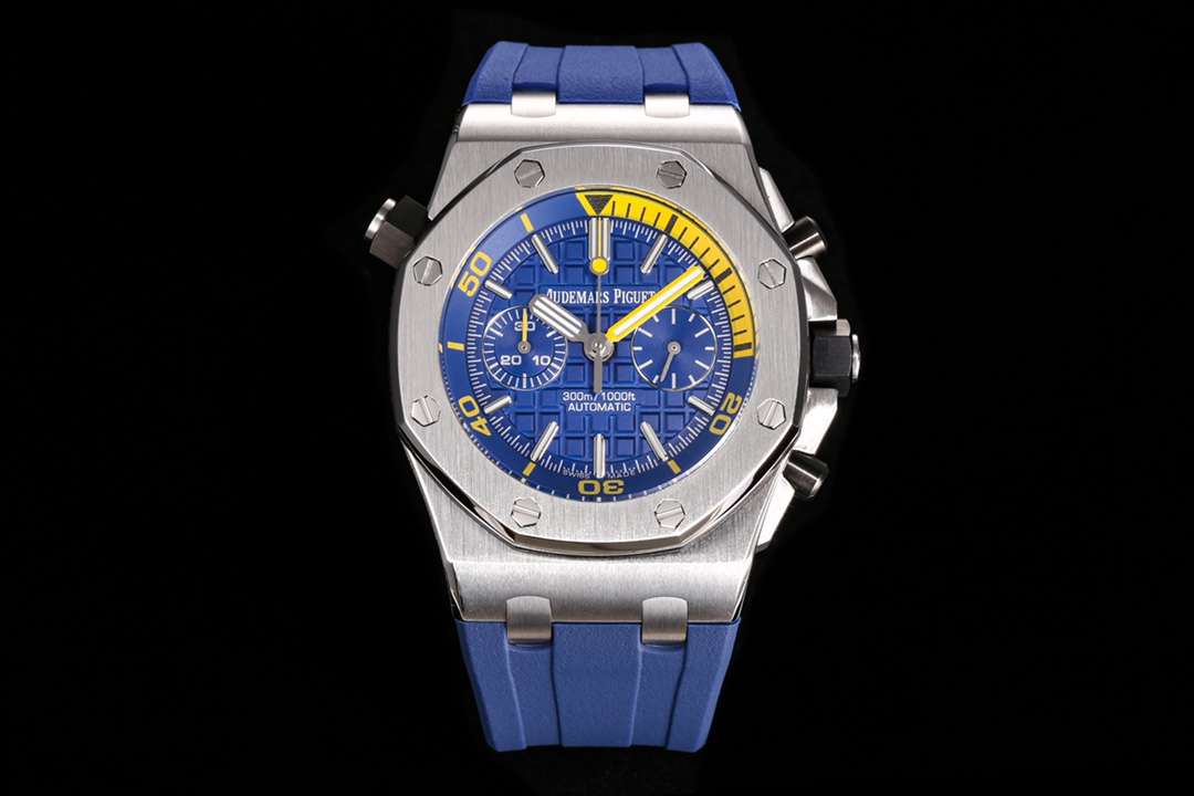 AUDEMARS  PIGUET  Royal Oak Offshore AU0299