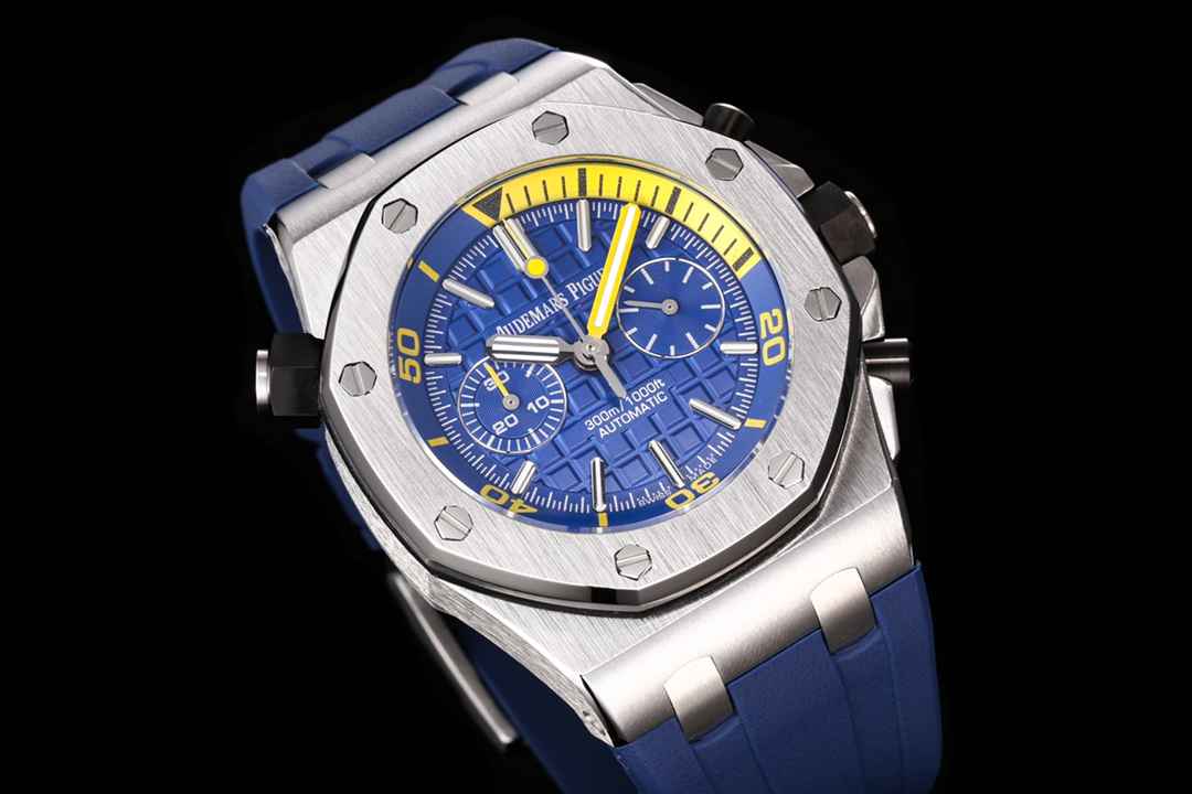 AUDEMARS  PIGUET  Royal Oak Offshore AU0299