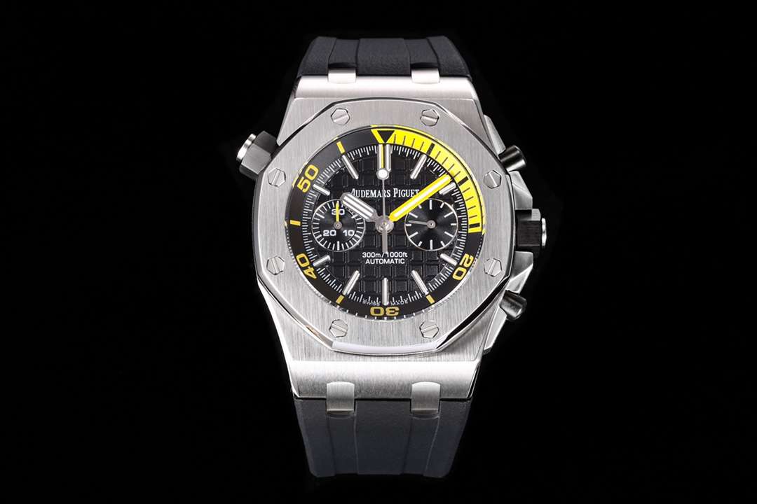 AUDEMARS  PIGUET  Royal Oak Offshore AU0300