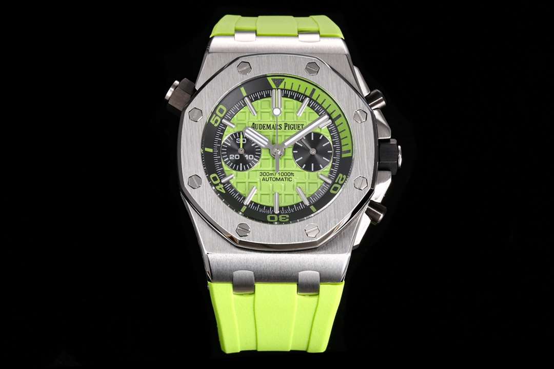 AUDEMARS  PIGUET  Royal Oak Offshore AU0301