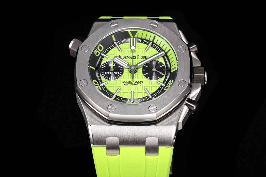 AUDEMARS  PIGUET  Royal Oak Offshore AU0301
