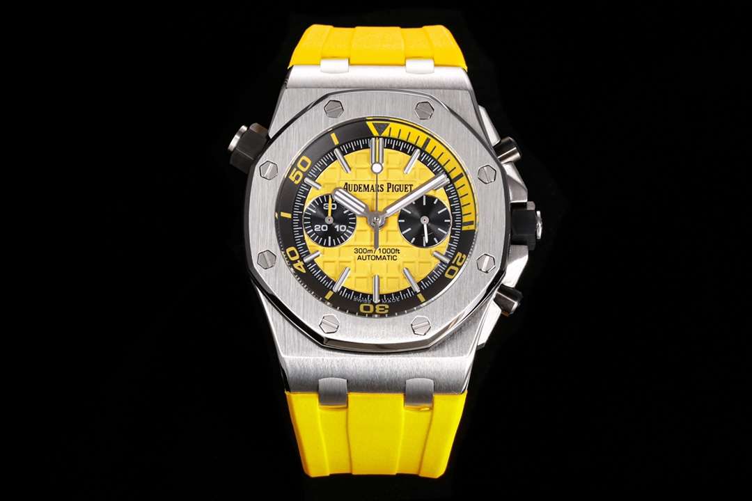 AUDEMARS  PIGUET  Royal Oak Offshore AU0302