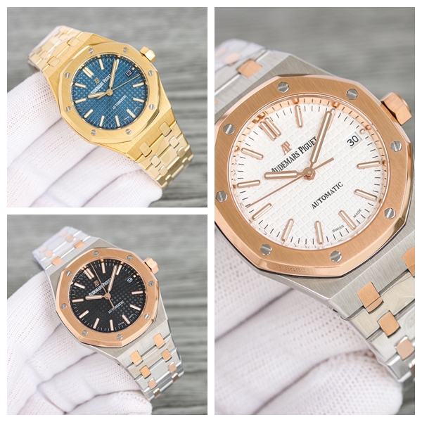 AUDEMARS   PIGUET Royal  Oak 37mm  AU0303