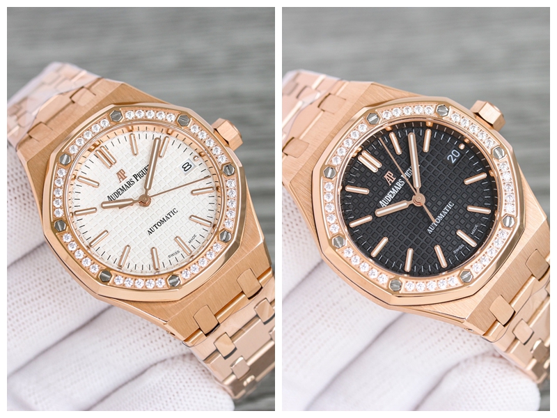 AUDEMARS  PIGUET Royal  Oak 37mm  AU0305