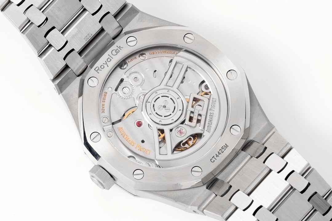 AUDEMARS PIGUET Royal Oak(50th Anniversary) 41mm AU0309 AUDEMARS PIGUET Royal Oak(50th Anniversary) 41mm AU0309