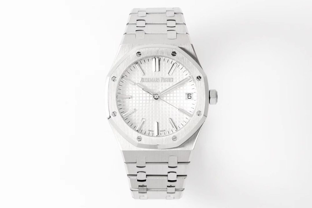 AUDEMARS   PIGUET Royal  Oak（50th Anniversary） 41mm  AU0310