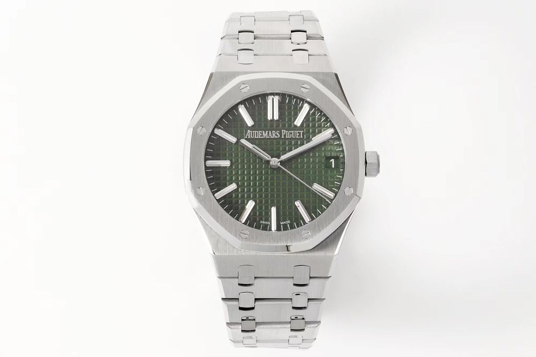 AUDEMARS   PIGUET Royal  Oak（50th Anniversary） 41mm  AU0311