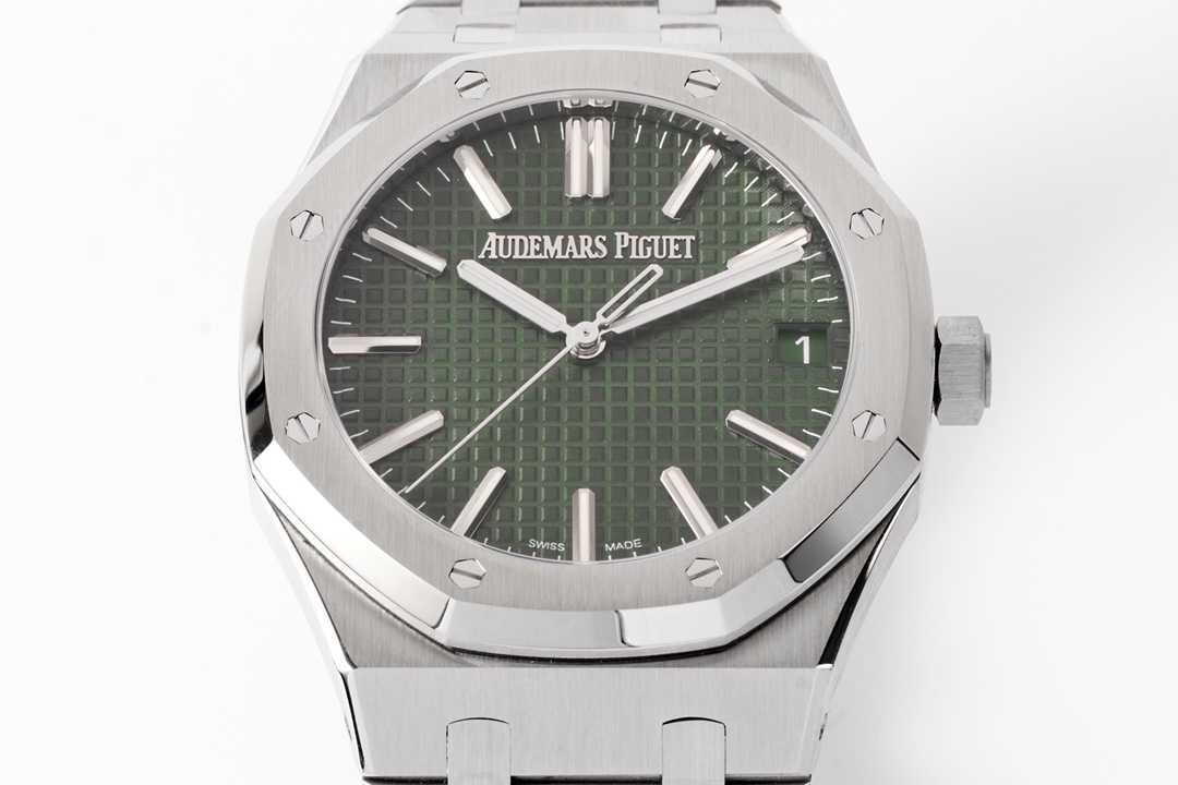 AUDEMARS   PIGUET Royal  Oak（50th Anniversary） 41mm  AU0311