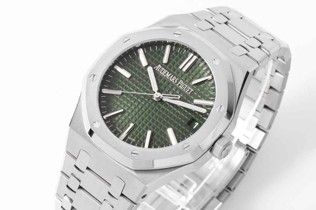AUDEMARS   PIGUET Royal  Oak（50th Anniversary） 41mm  AU0311