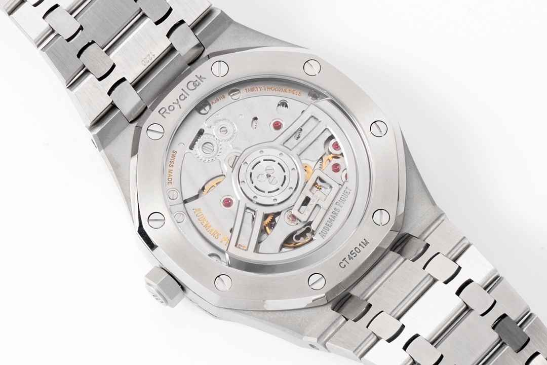 AUDEMARS   PIGUET Royal  Oak（50th Anniversary） 41mm  AU0311