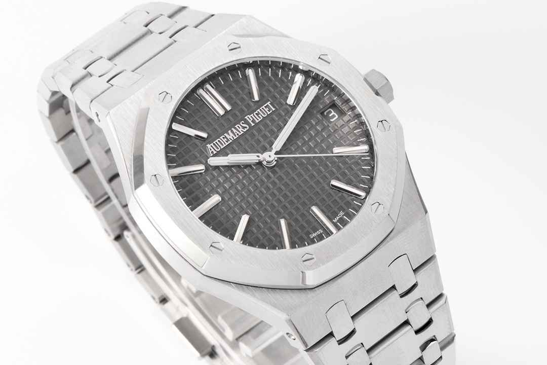 AUDEMARS   PIGUET Royal  Oak（50th Anniversary） 41mm  AU0312