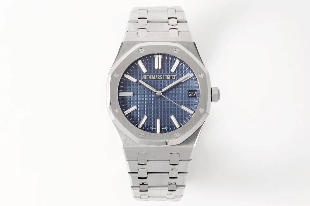 AUDEMARS   PIGUET Royal  Oak（50th Anniversary） 41mm  AU0313