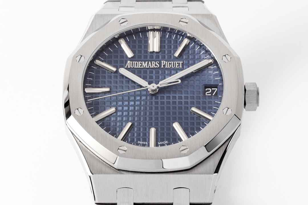 AUDEMARS   PIGUET Royal  Oak（50th Anniversary） 41mm  AU0313