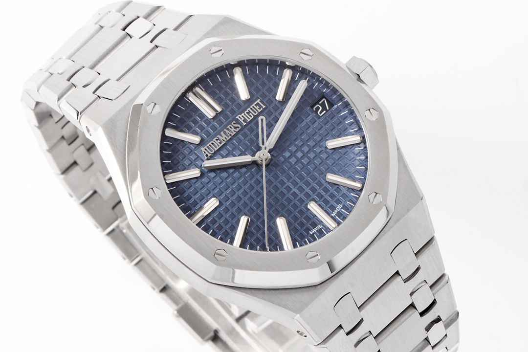 AUDEMARS   PIGUET Royal  Oak（50th Anniversary） 41mm  AU0313