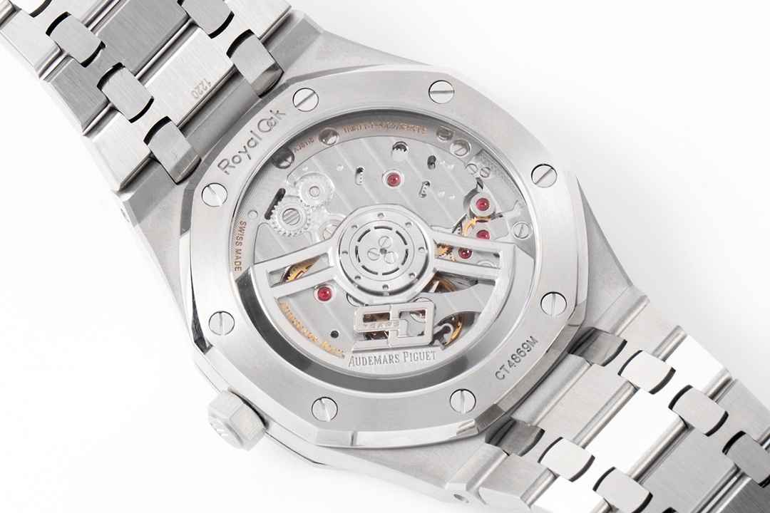 AUDEMARS   PIGUET Royal  Oak（50th Anniversary） 41mm  AU0313