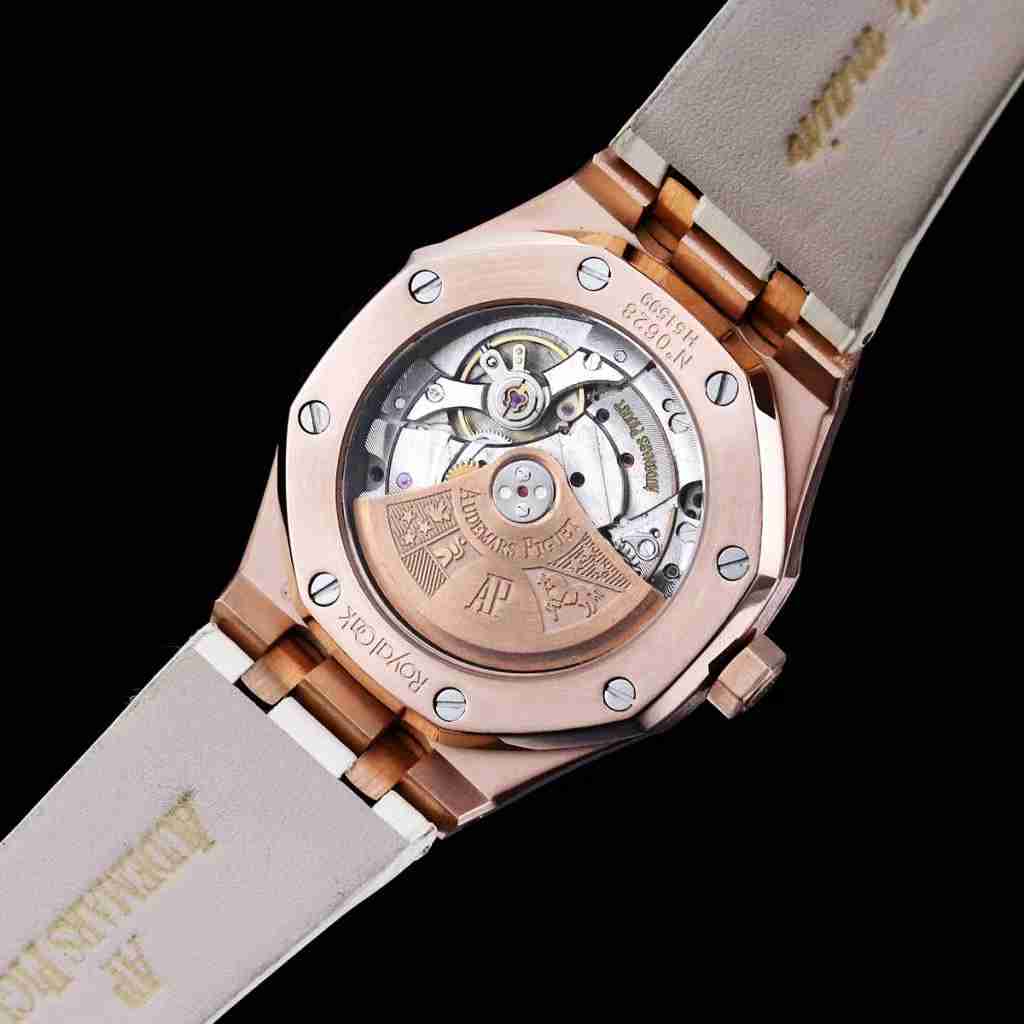 AUDEMARS PIGUET Royal Oak 37mm AU0316 AUDEMARS PIGUET Royal Oak 37mm AU0316