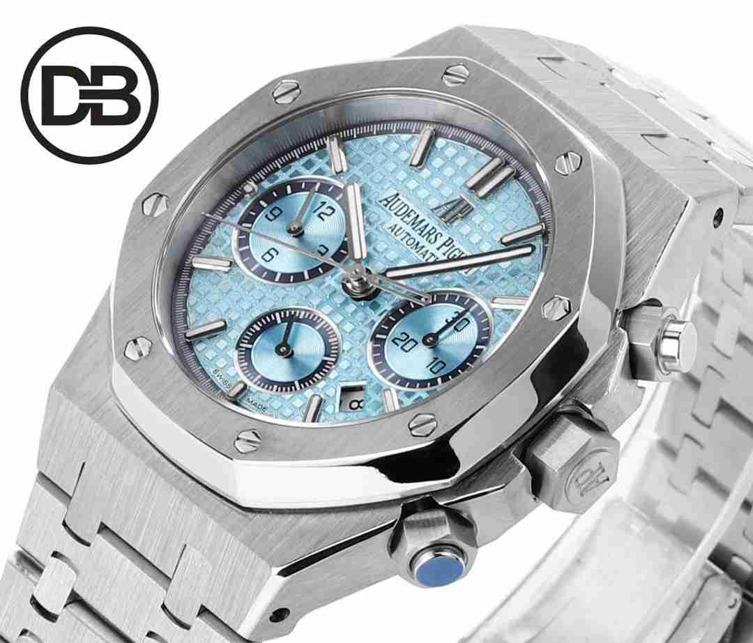 AUDEMARS PIGUET Royal Oak 41 AU0319 AUDEMARS PIGUET Royal Oak 41 AU0319