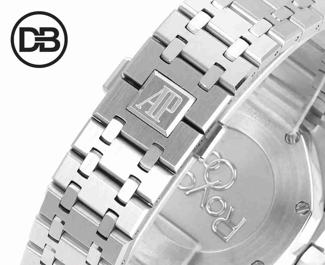 AUDEMARS PIGUET Royal Oak 41 AU0319 AUDEMARS PIGUET Royal Oak 41 AU0319