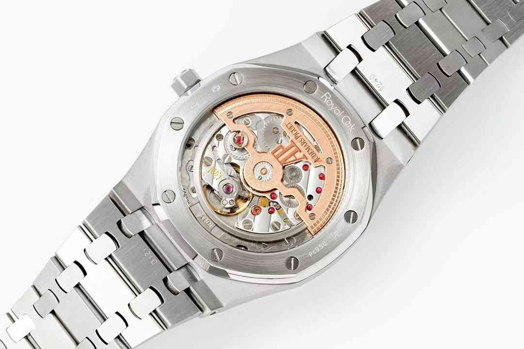 AUDEMARS PIGUET Royal Oak 39mm AU0323 AUDEMARS PIGUET Royal Oak 39mm AU0323