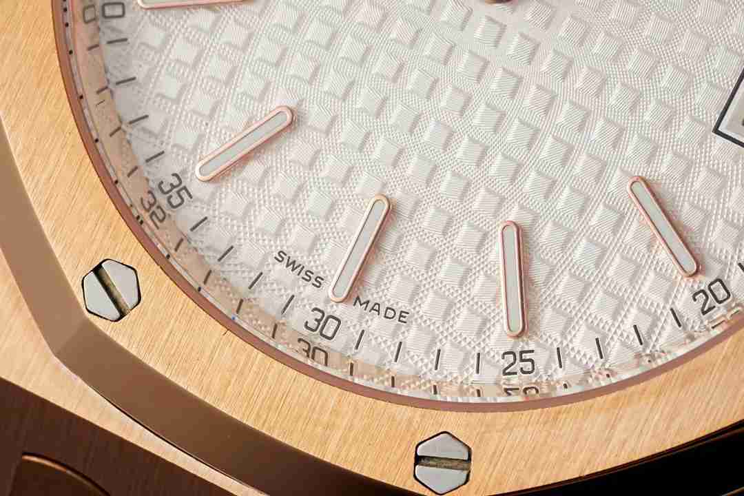 AUDEMARS PIGUET Royal Oak 39mm AU0324 AUDEMARS PIGUET Royal Oak 39mm AU0324