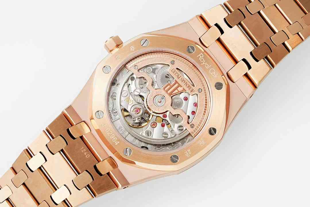 AUDEMARS PIGUET Royal Oak 39mm AU0324 AUDEMARS PIGUET Royal Oak 39mm AU0324