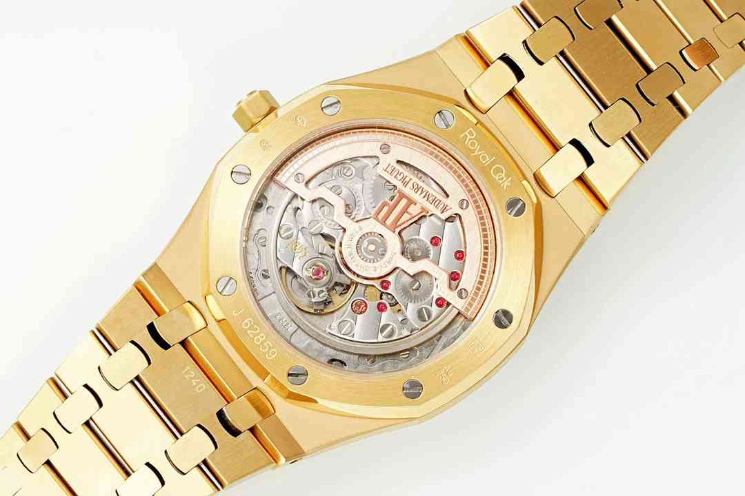 AUDEMARS PIGUET Royal Oak 39mm AU0325 AUDEMARS PIGUET Royal Oak 39mm AU0325