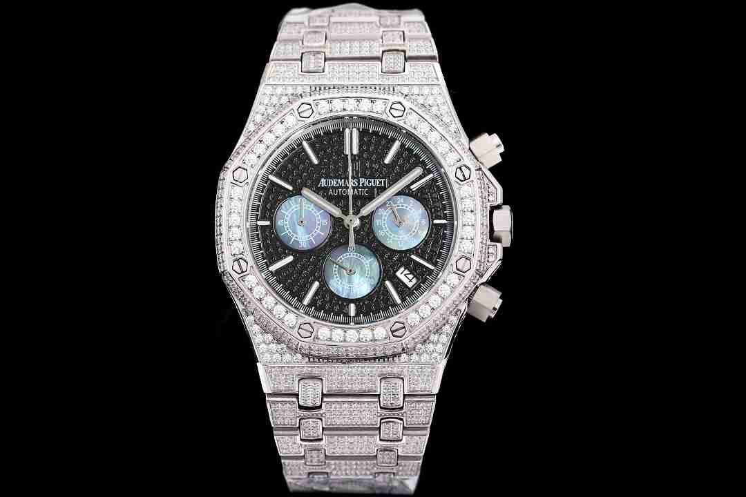 AUDEMARS  PIGUET  Royal Oak Offshore AU0326
