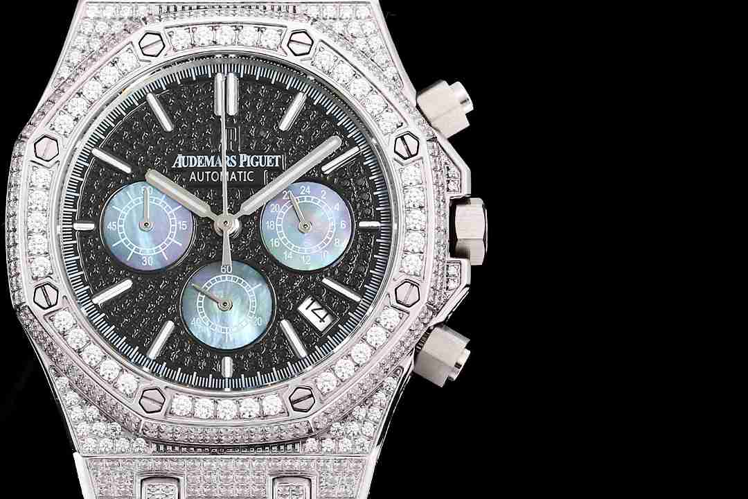 AUDEMARS  PIGUET  Royal Oak Offshore AU0326
