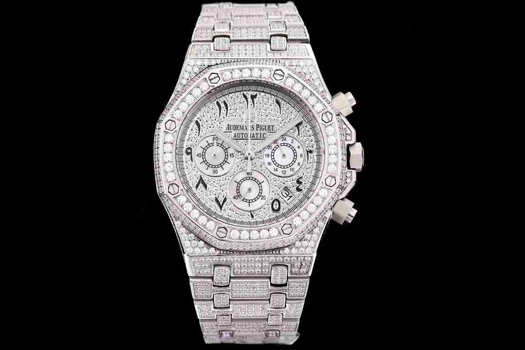 AUDEMARS  PIGUET  Royal Oak Offshore AU0327