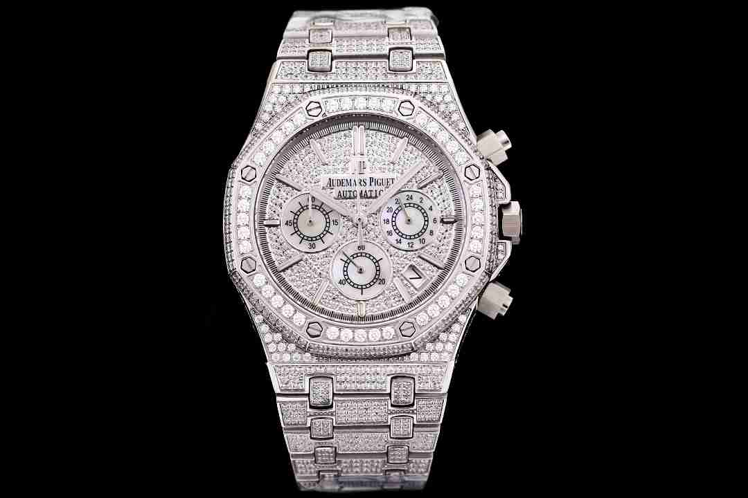 AUDEMARS  PIGUET  Royal Oak Offshore AU0328