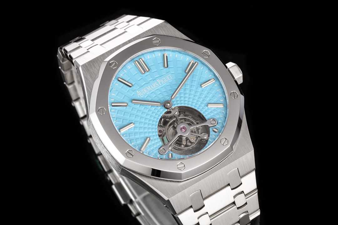 AUDEMARS  PIGUET Royal Oak Offshore AU0337