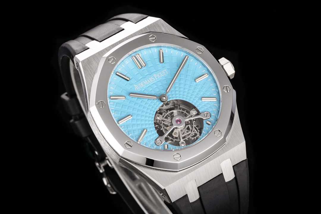 AUDEMARS  PIGUET Royal Oak Offshore AU0338
