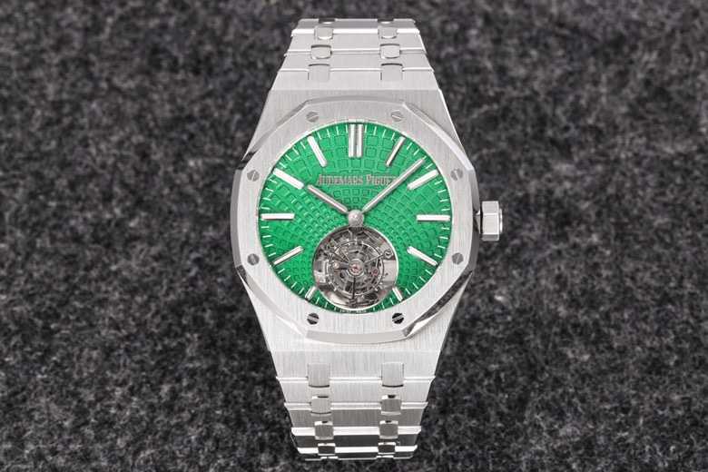 AUDEMARS  PIGUET Royal Oak Offshore AU0339