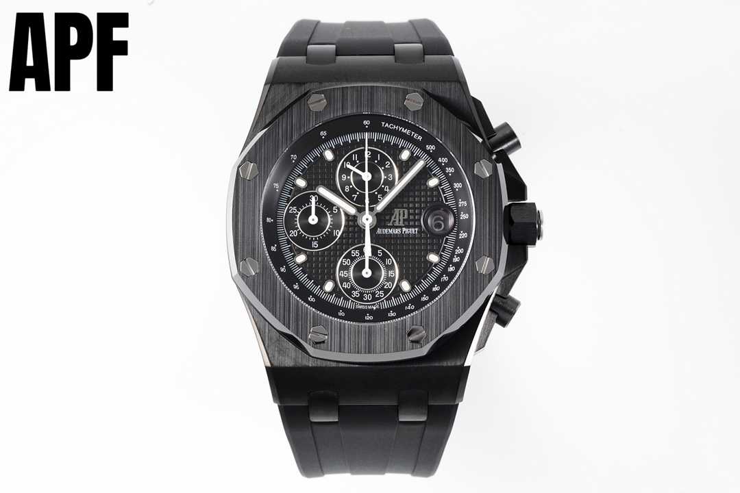 AUDEMARS    PIGUET Royal Oak Offshore AU0340