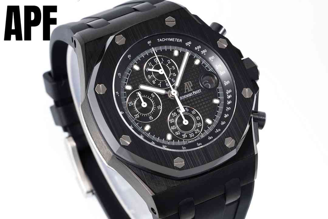 AUDEMARS    PIGUET Royal Oak Offshore AU0340