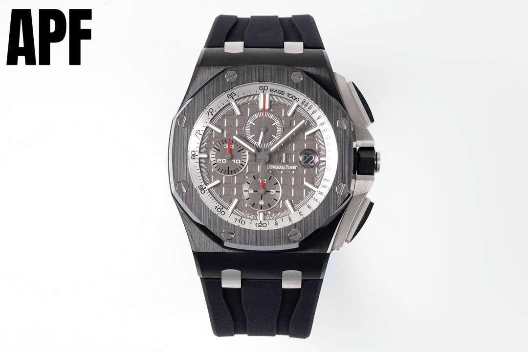 AUDEMARS    PIGUET Royal Oak Offshore AU0341