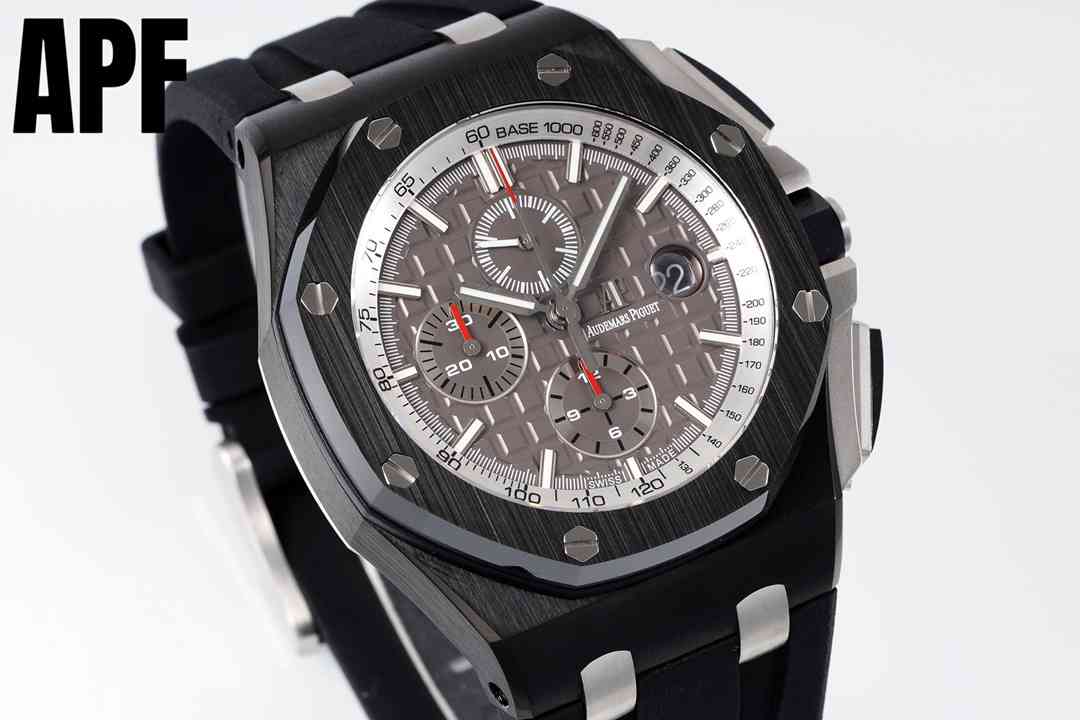 AUDEMARS    PIGUET Royal Oak Offshore AU0341
