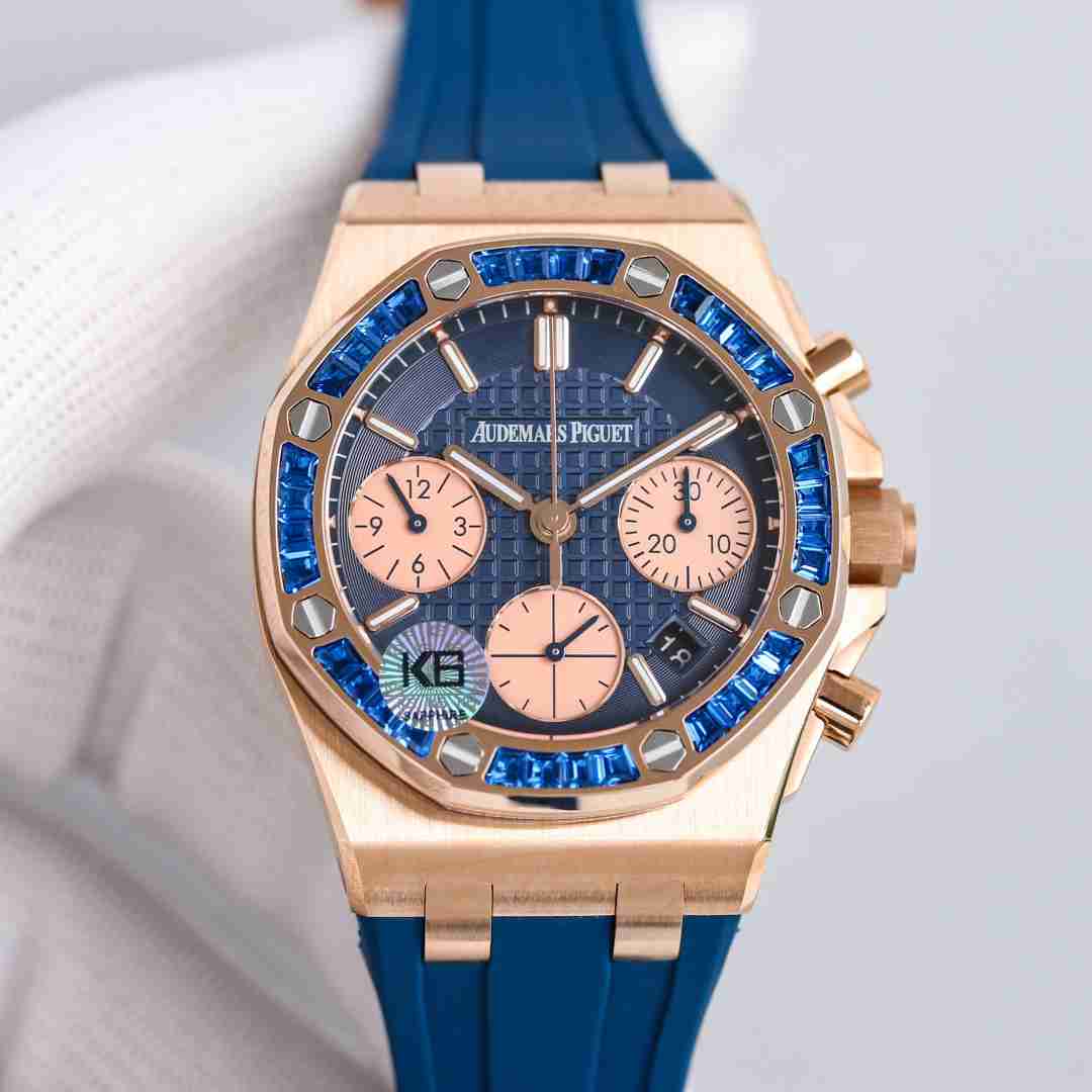 AUDEMARS PIGUET Royal Oak 37mm AU0349 AUDEMARS PIGUET Royal Oak 37mm AU0349