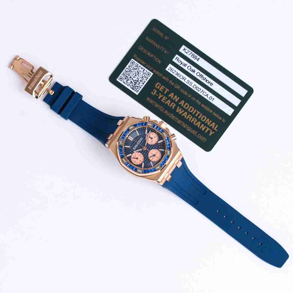 AUDEMARS PIGUET Royal Oak 37mm AU0349 AUDEMARS PIGUET Royal Oak 37mm AU0349