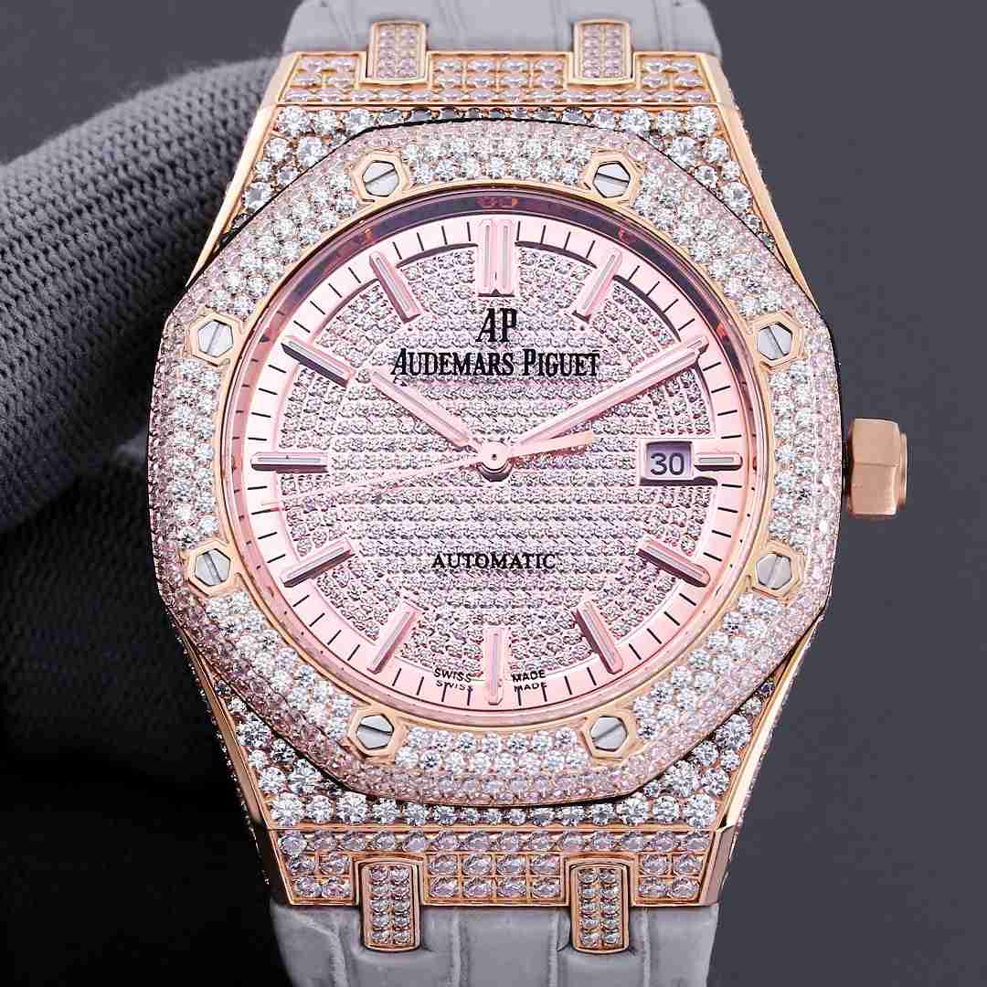 AUDEMARS PIGUET Royal Oak AU0351