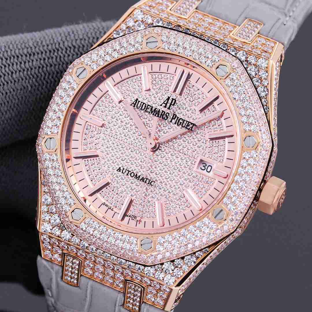 AUDEMARS PIGUET Royal Oak AU0351 AUDEMARS PIGUET Royal Oak AU0351