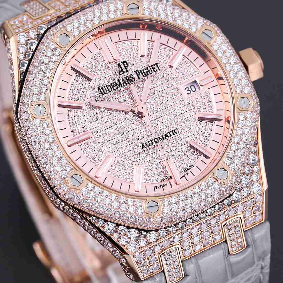 AUDEMARS PIGUET Royal Oak AU0351 AUDEMARS PIGUET Royal Oak AU0351