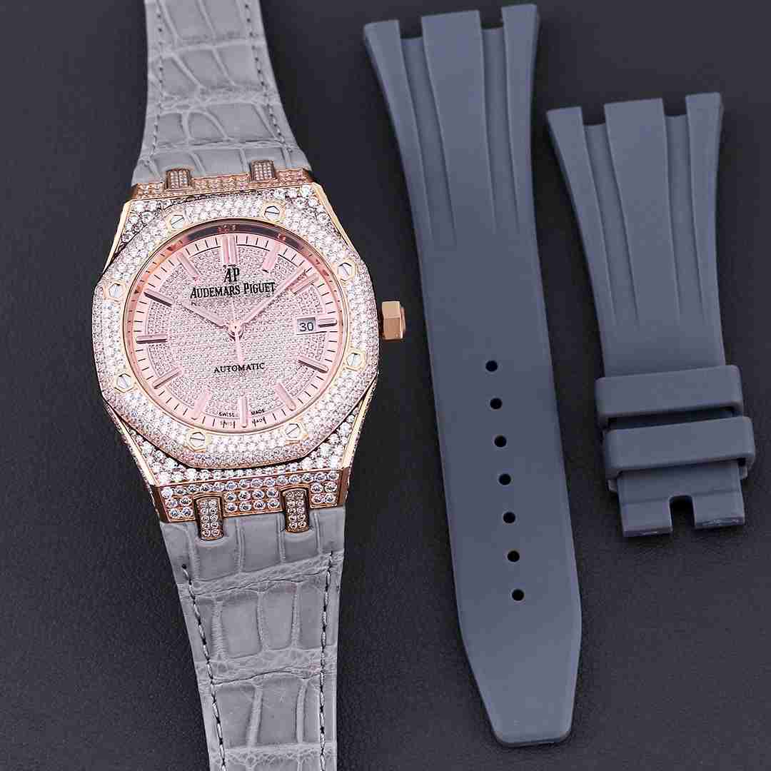 AUDEMARS PIGUET Royal Oak AU0351 AUDEMARS PIGUET Royal Oak AU0351