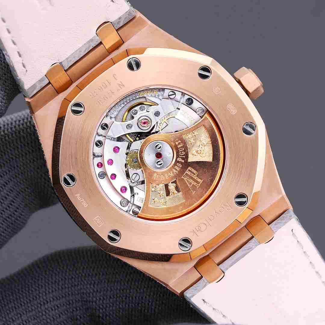 AUDEMARS PIGUET Royal Oak AU0351 AUDEMARS PIGUET Royal Oak AU0351