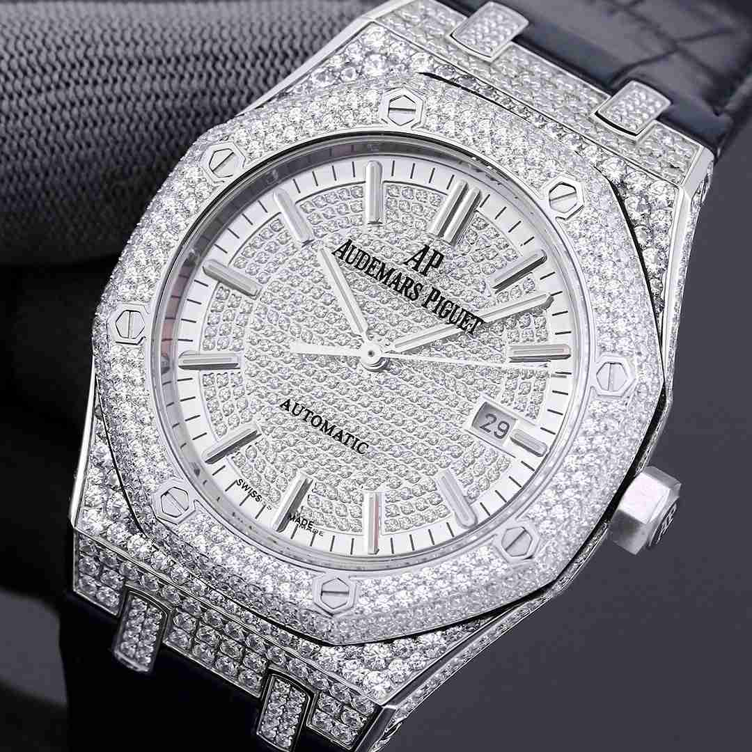 AUDEMARS PIGUET Royal Oak AU0352 AUDEMARS PIGUET Royal Oak AU0352