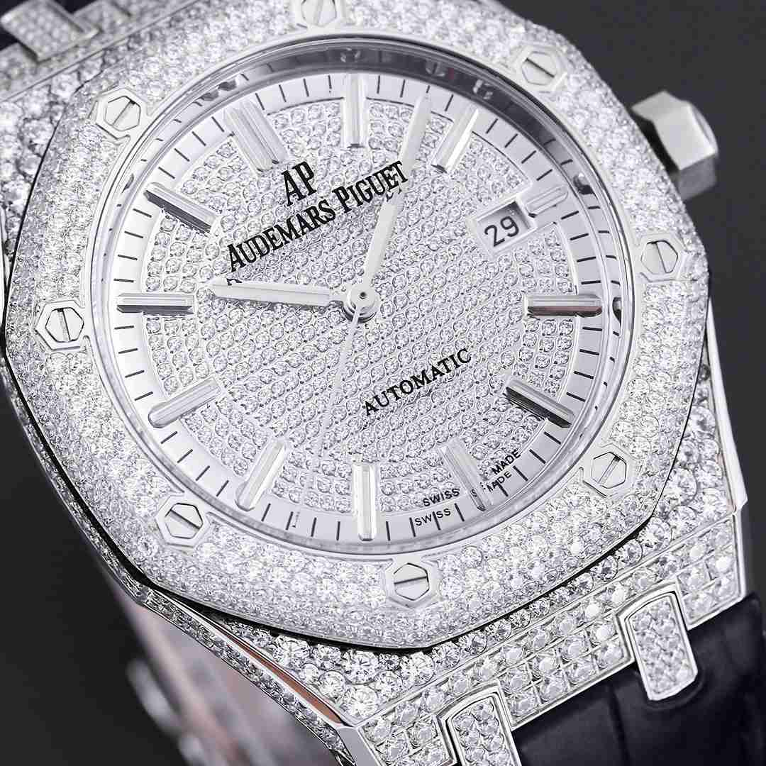 AUDEMARS PIGUET Royal Oak AU0352 AUDEMARS PIGUET Royal Oak AU0352