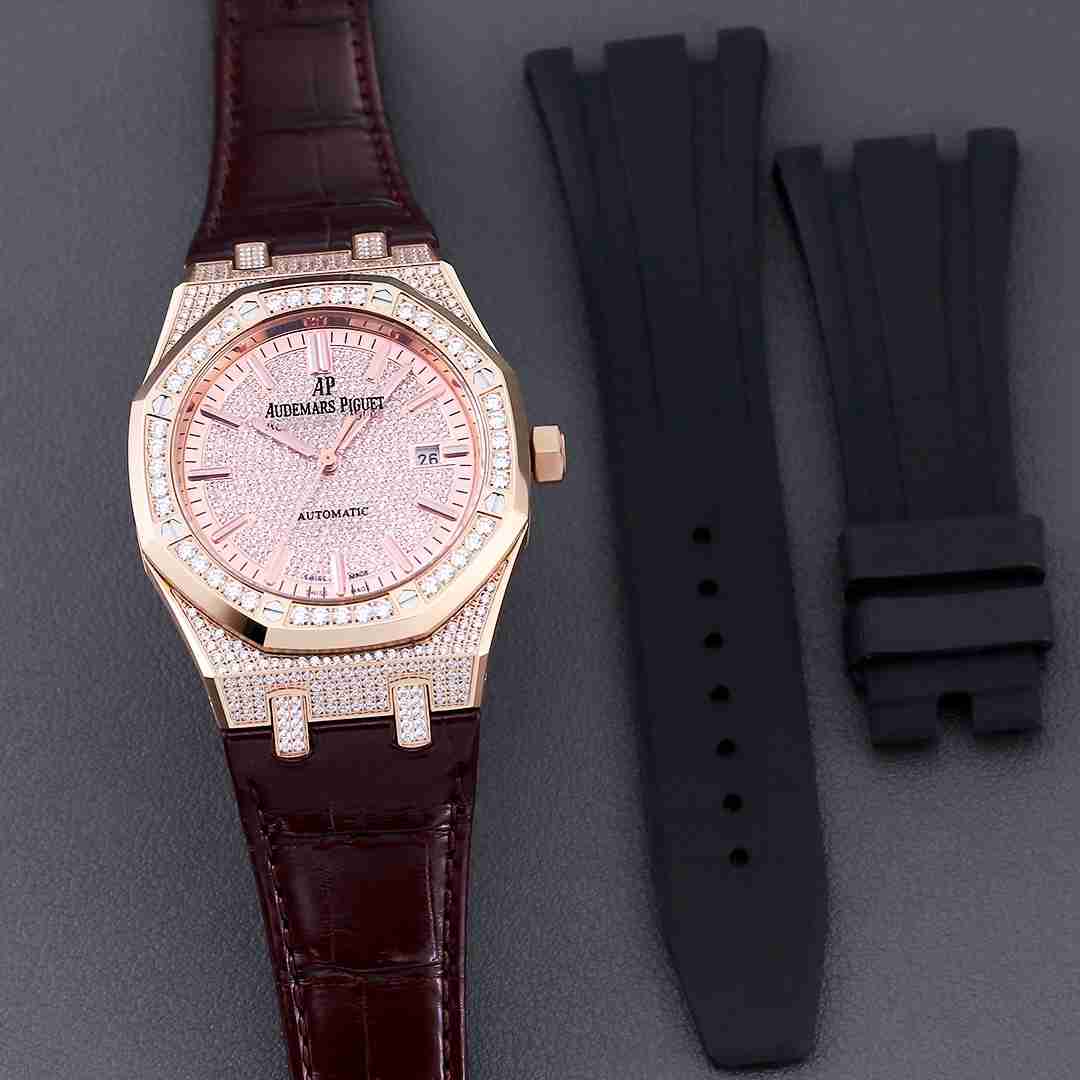AUDEMARS PIGUET Royal Oak AU0353 AUDEMARS PIGUET Royal Oak AU0353