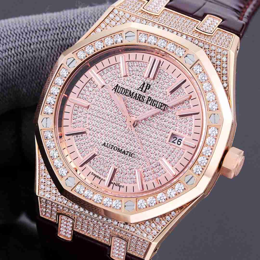 AUDEMARS PIGUET Royal Oak AU0353 AUDEMARS PIGUET Royal Oak AU0353