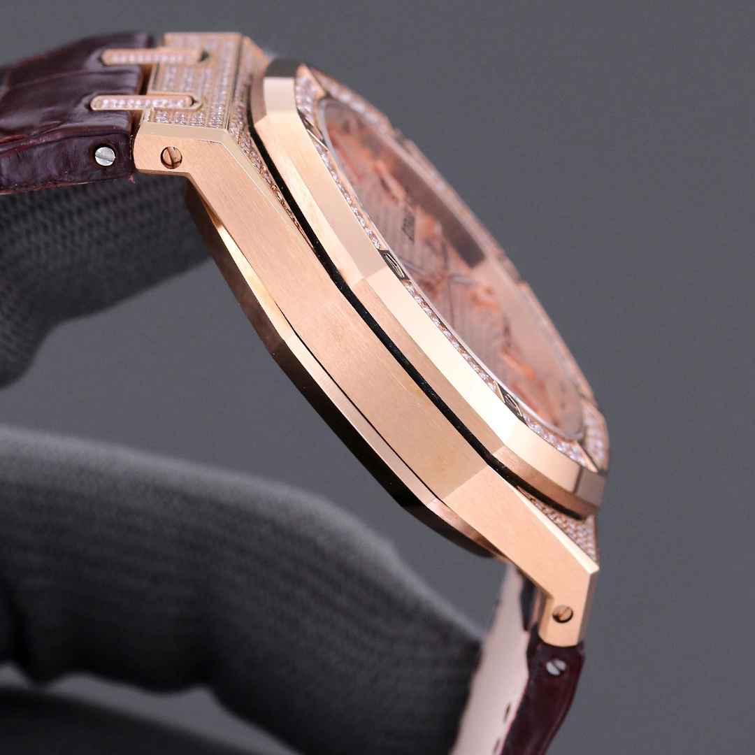 AUDEMARS PIGUET Royal Oak AU0353 AUDEMARS PIGUET Royal Oak AU0353